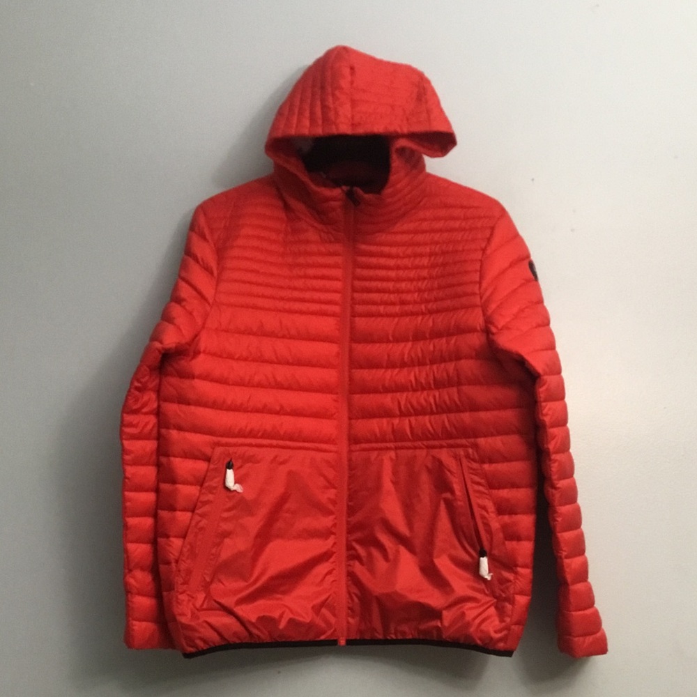 PAJAR JACKET